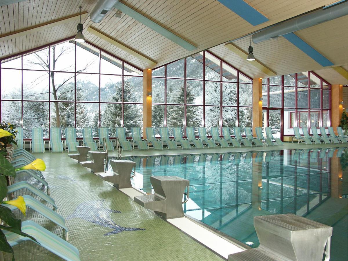 Ferienhaus Gundi Pettneu am Arlberg Exteriör bild