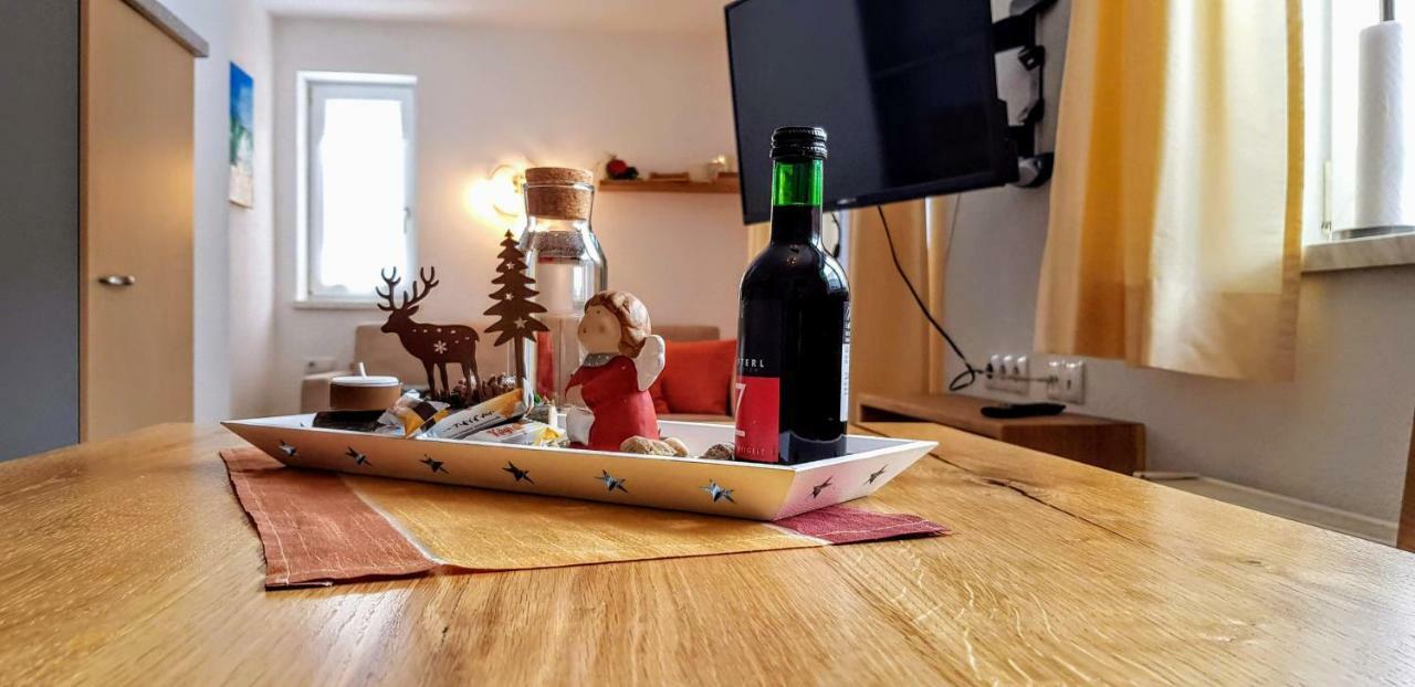 Ferienhaus Gundi Pettneu am Arlberg Exteriör bild