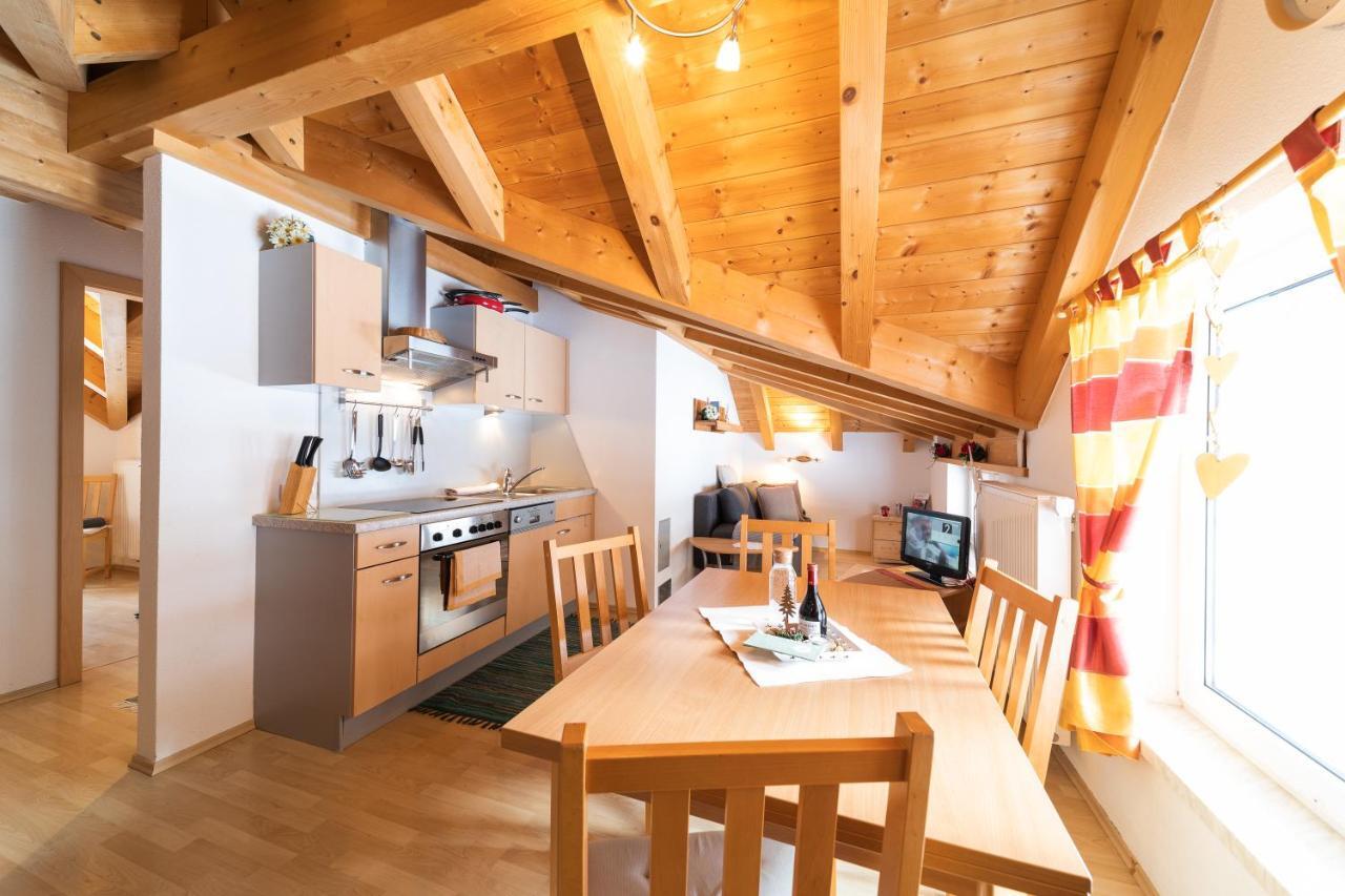 Ferienhaus Gundi Pettneu am Arlberg Exteriör bild